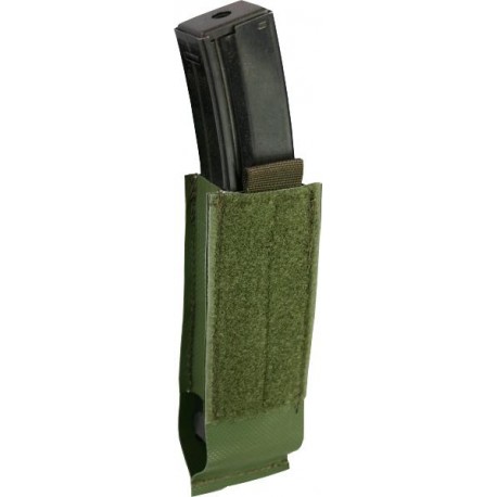 Velcro Mp Rifle Magazine Pouch