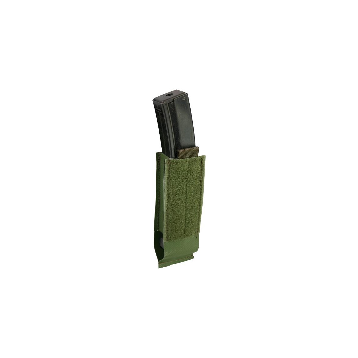 Velcro magazine pouch MP