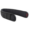 Service belt narrow for tactical Molle belt padded