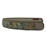 Service belt narrow for tactical Molle belt padded