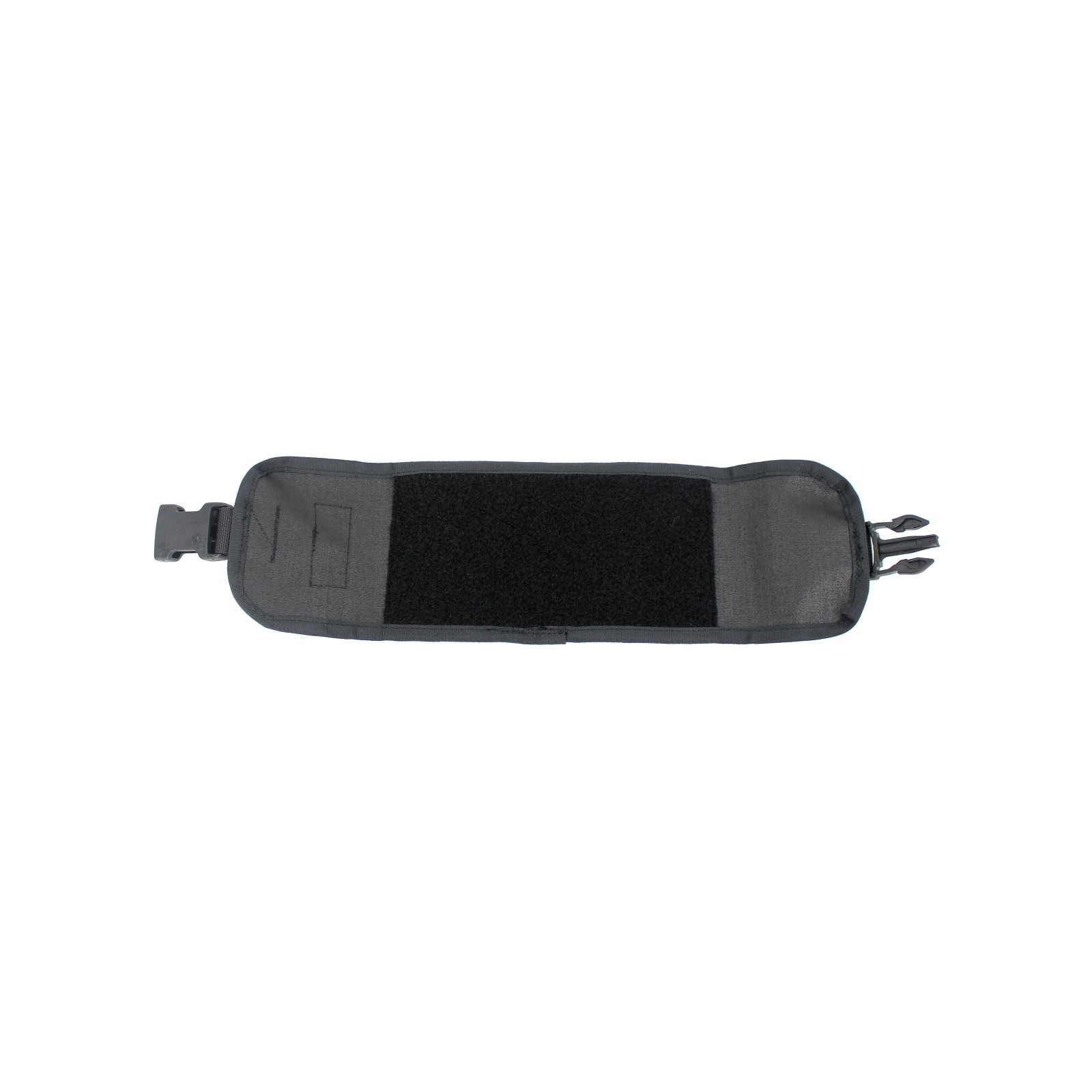 Adapterplatte für die Trauma IFAK Tasche Klett