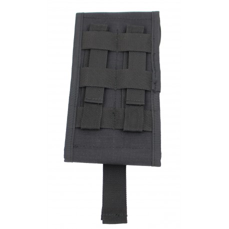 Trauma Bag IFAK Molle Adapter Plate