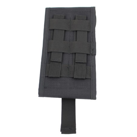 Placa adaptadora IFAK MOLLE Faststick | Zentauron
