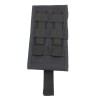 Trauma Bag IFAK Molle Adapter Plate