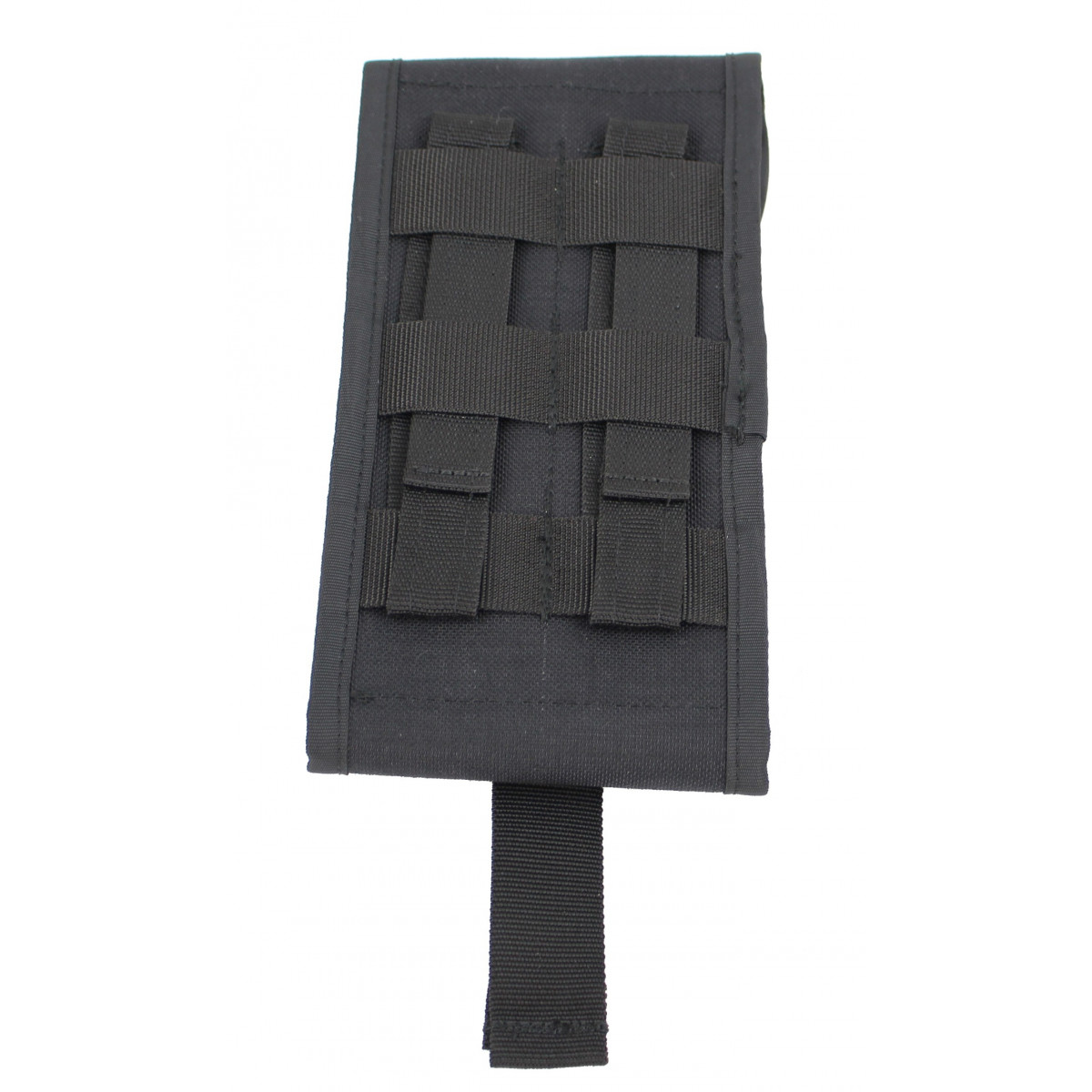 Trauma IFAK Molle Rip Off Plate