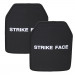 NIJ IV stand alone SET ( slanted)