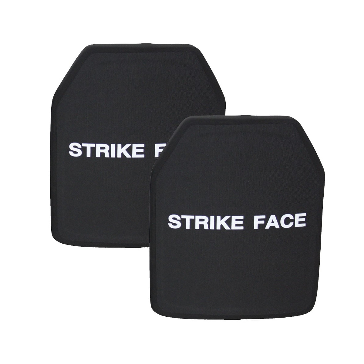 NIJ IV stand alone SET ( slanted)