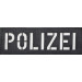 Police Patch large