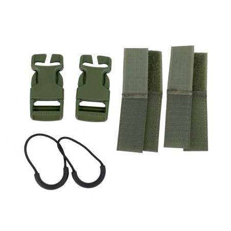 Kit de réparation M.A.R.S. - Field Repair Kit | Zentauron