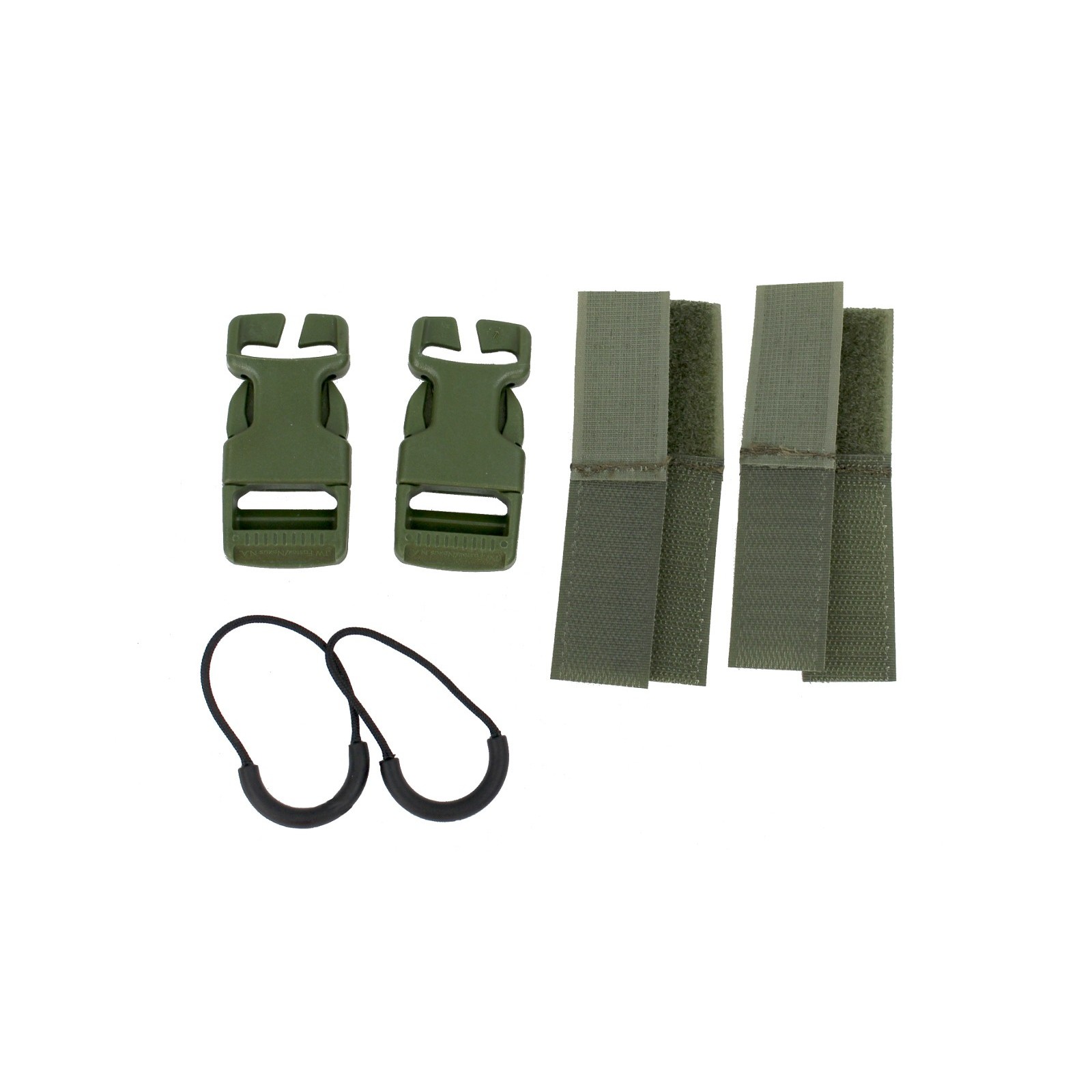 Feld Reparatur Kit für M.A.R.S Rucksack