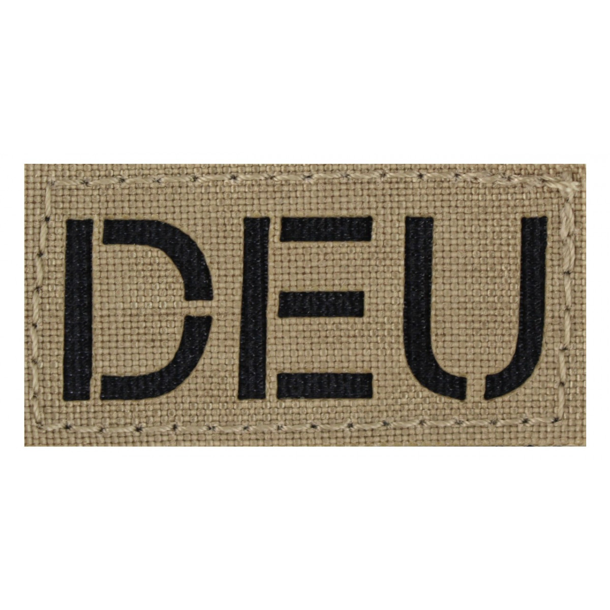 DEU Patch small