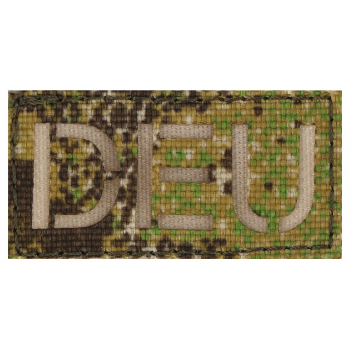 DEU Patch small