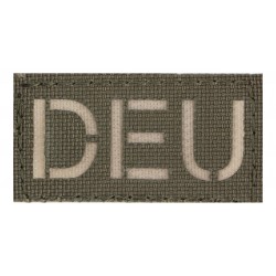 DEU Patch klein