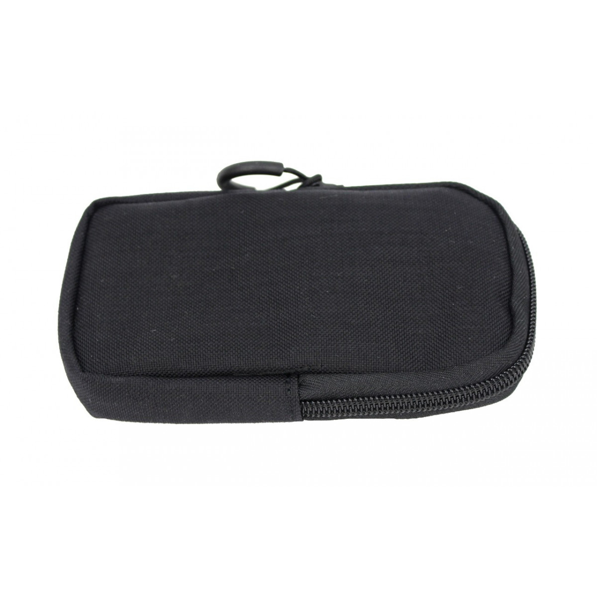 Smartphone Zipper Pouch Belt