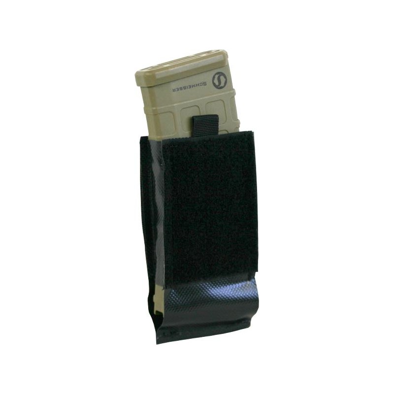 Velcro M4 Rifle Magazine Pouch