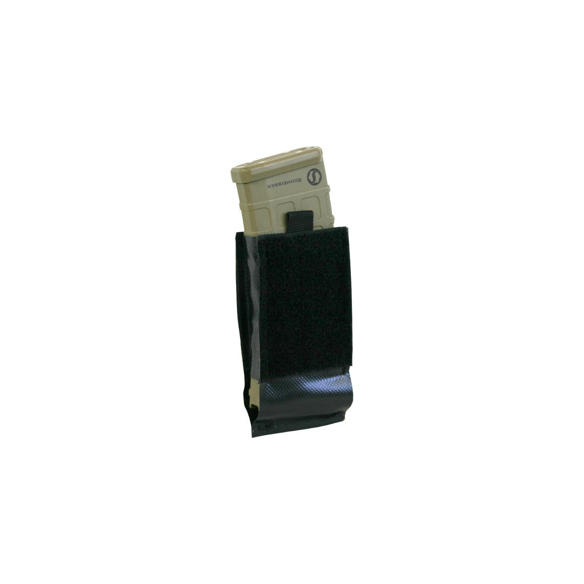 Velcro M4 Rifle Magazine Pouch