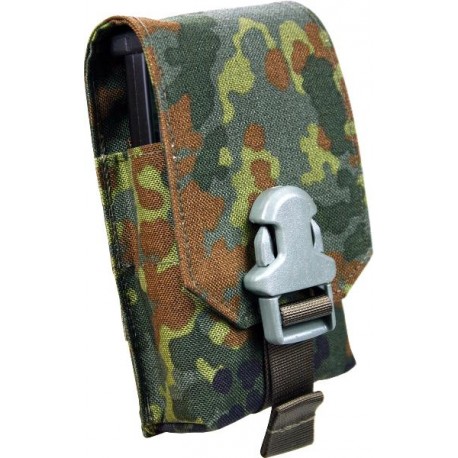 G28 HK 417 Mag Pouch STALKER Buckle