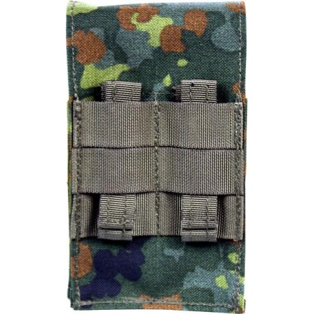 G28 HK 417 Mag Pouch STALKER Buckle