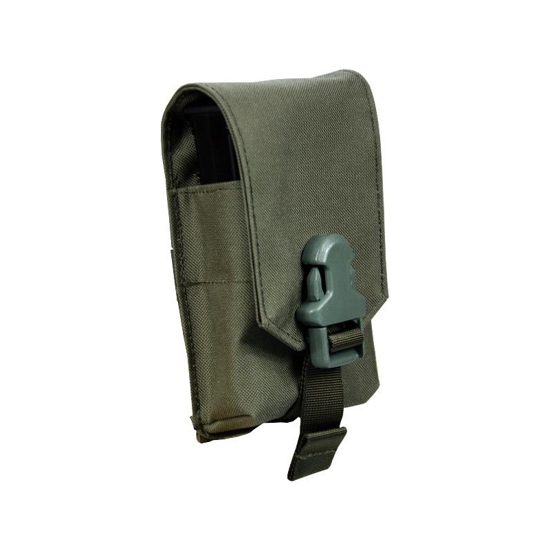 G28 HK 417 Mag Pouch STALKER Buckle