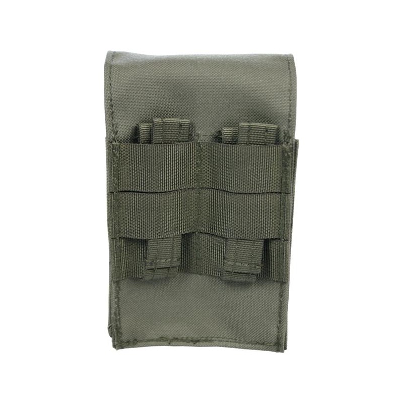 G28 HK 417 Mag Pouch STALKER Buckle