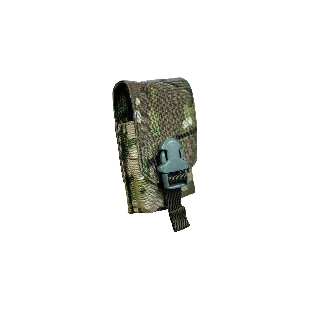 G28 HK 417 Mag Pouch STALKER Buckle