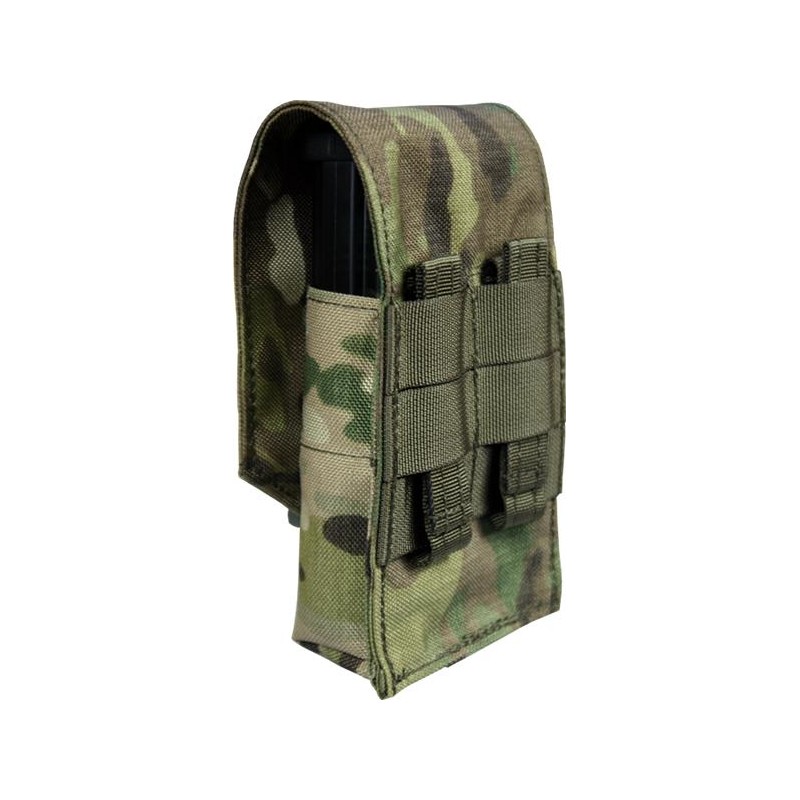 G28 HK 417 Mag Pouch STALKER Buckle