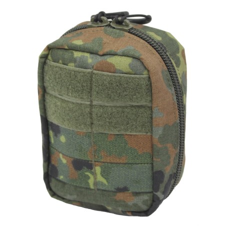 Bolsa de medicamentos para equipo personal de primeros auxilios, Micro IFAK