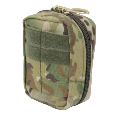 Sac médical pour équipement de premiers soins personnel, Micro IFAK