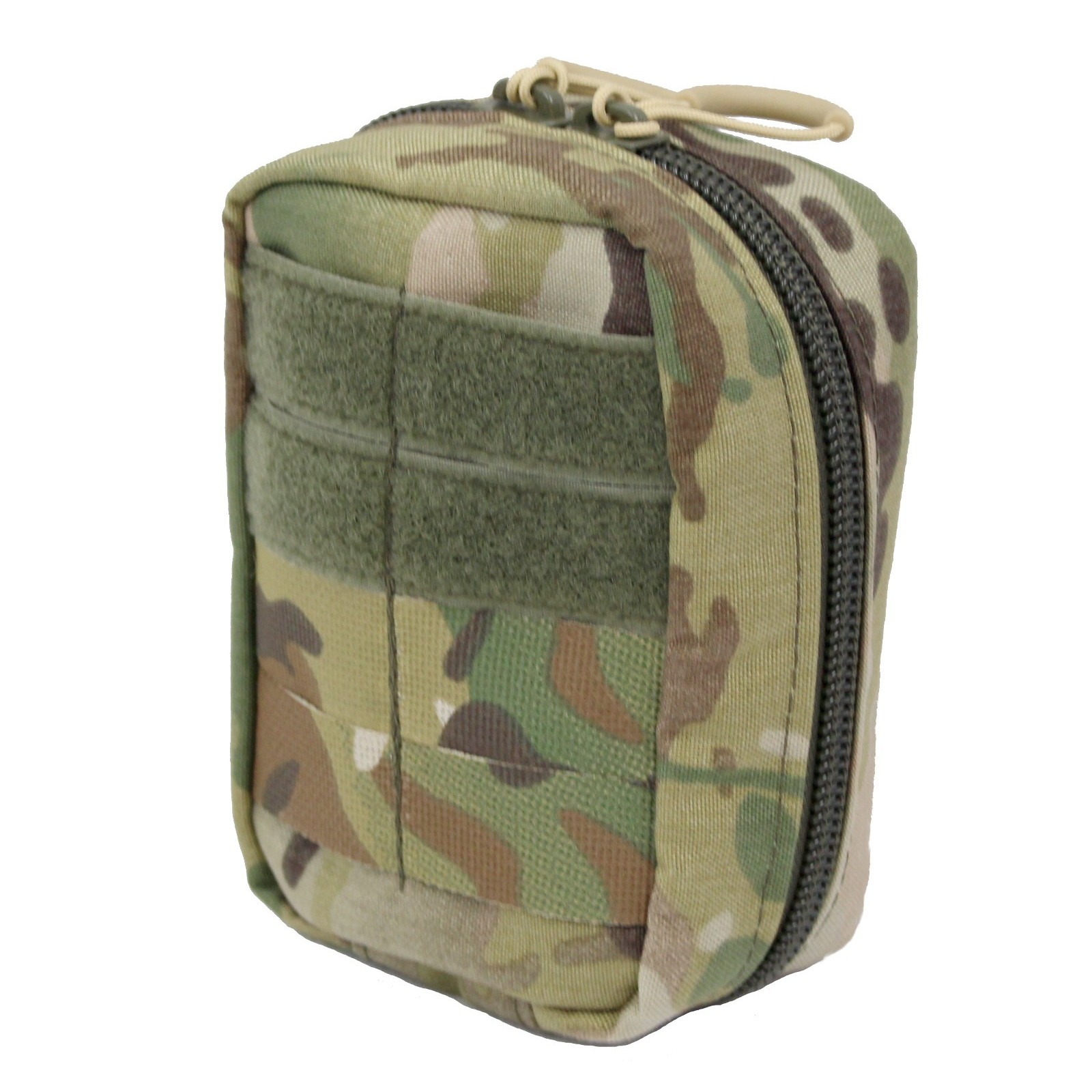 Sac médical pour équipement de premiers soins personnel, Micro IFAK