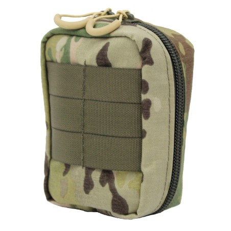 Sac médical pour équipement de premiers soins personnel, Micro IFAK