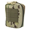 Sac médical pour équipement de premiers soins personnel, Micro IFAK Sac médical pour équipement de premiers soins personnel, Micro IFAK