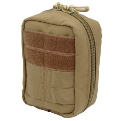 Sac médical pour équipement de premiers soins personnel, Micro IFAK
