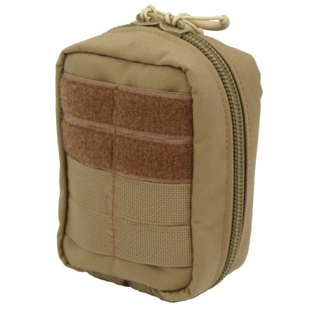 Bolsa de medicamentos para equipo personal de primeros auxilios, Micro IFAK