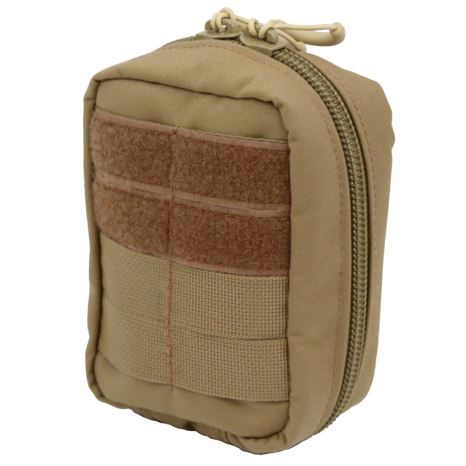Medic bag for personal first aid equipment, Micro IFAK