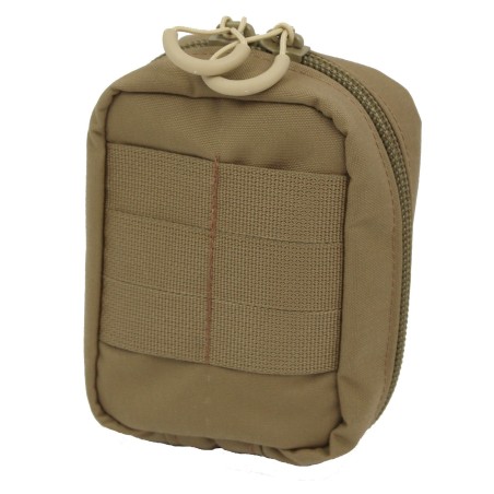 Bolsa de medicamentos para equipo personal de primeros auxilios, Micro IFAK