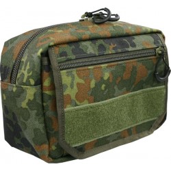 Interventionstasche ZFR Erste Hilfe Tasche 3,5 Liter