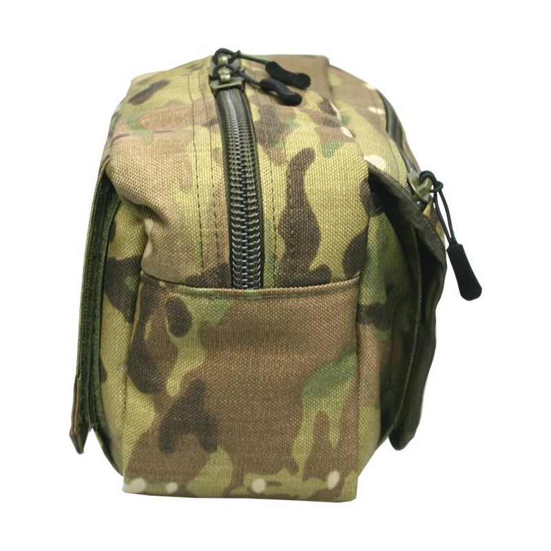 Intervention Bag ZFR