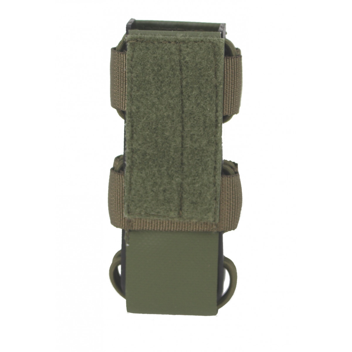 Velcro Quick Draw Pouch MP5 MP7