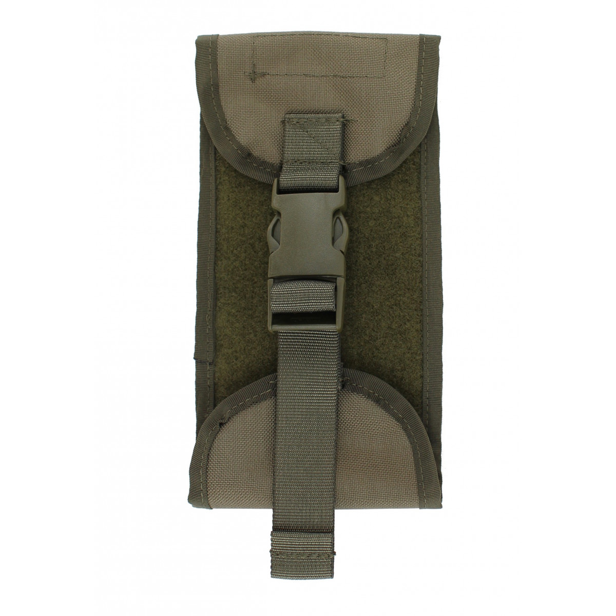 MOLLE Rip Down Adapter Plate Belt