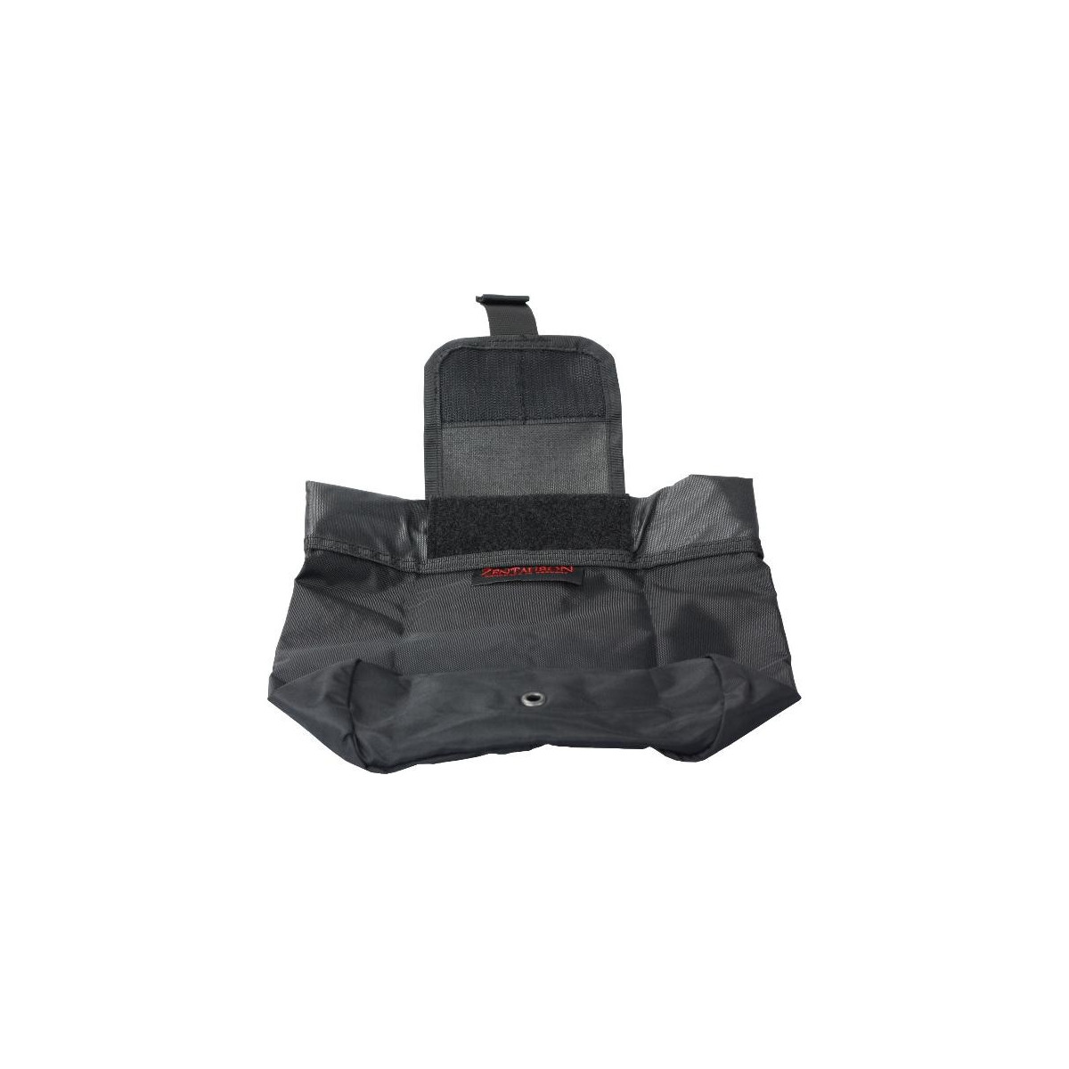 Drop bag 3 liters for empty magazines MOLLE Compatible