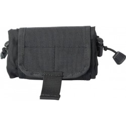 Bolsa de 3 litros para cargadores vacíos Compatible con MOLLE