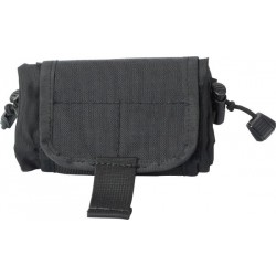 Drop bag 3 liters for empty magazines MOLLE Compatible