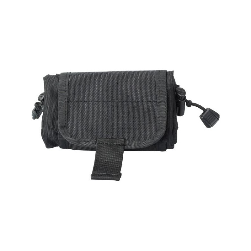 Drop bag 3 liters for empty magazines MOLLE Compatible