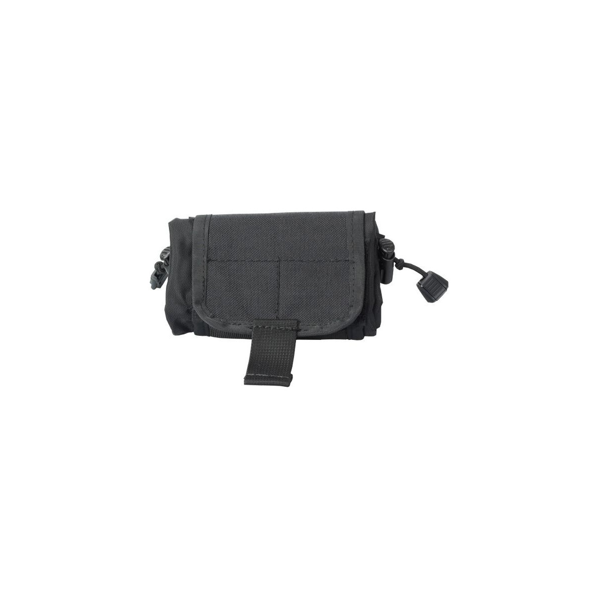 Drop bag 3 liters for empty magazines MOLLE Compatible