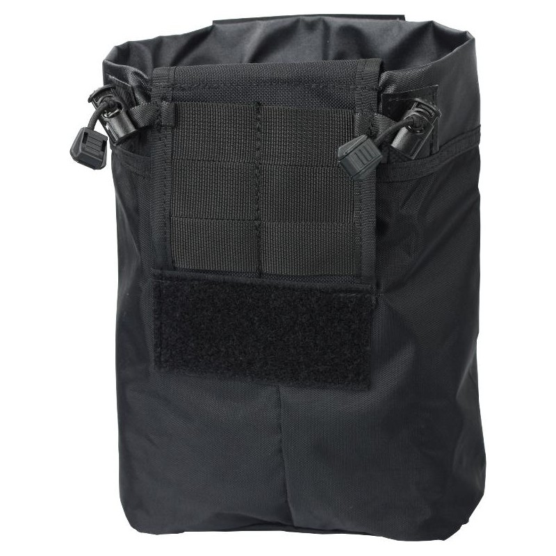 Drop bag 3 liters for empty magazines MOLLE Compatible