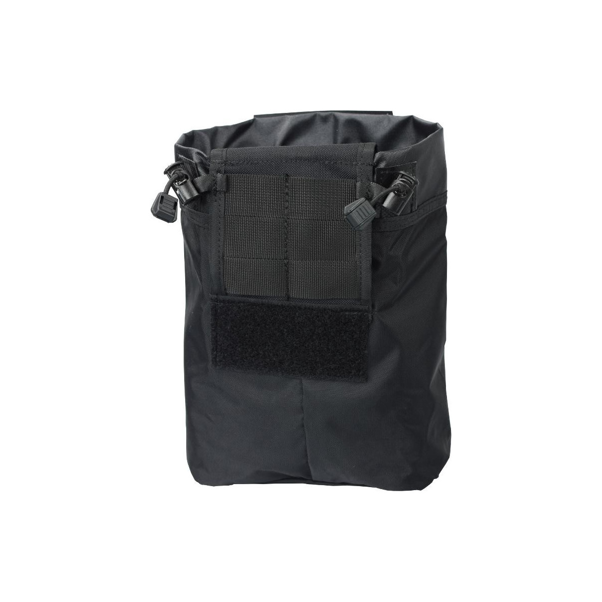 Bolsa de 3 litros para cargadores vacíos Compatible con MOLLE