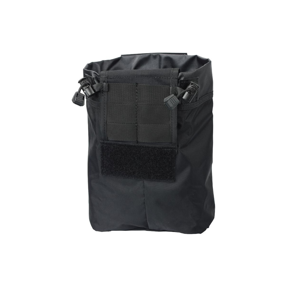 Drop bag 3 liters for empty magazines MOLLE Compatible