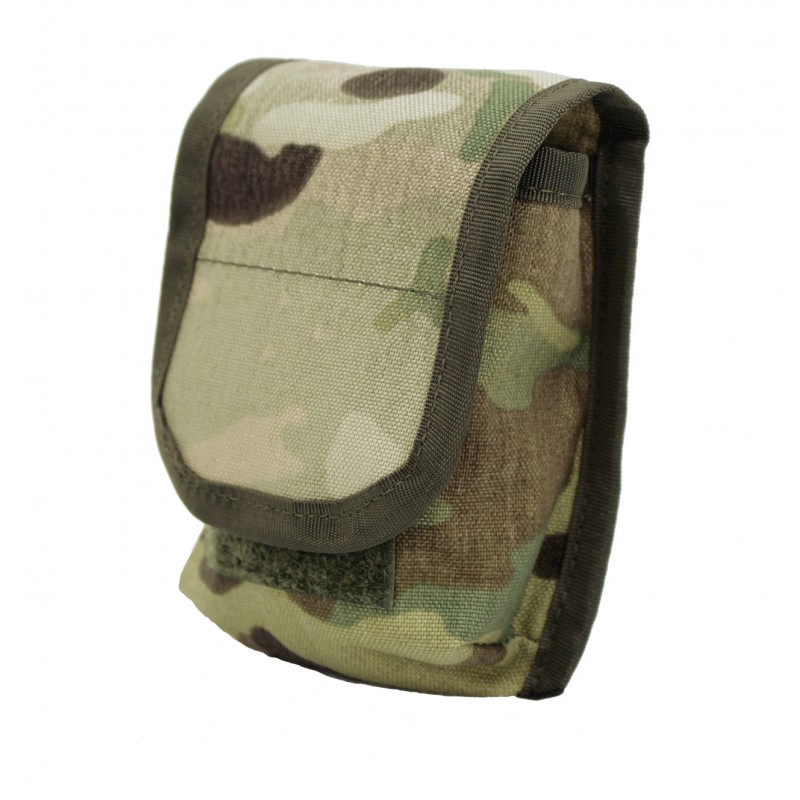 Compass pouch MOLLE