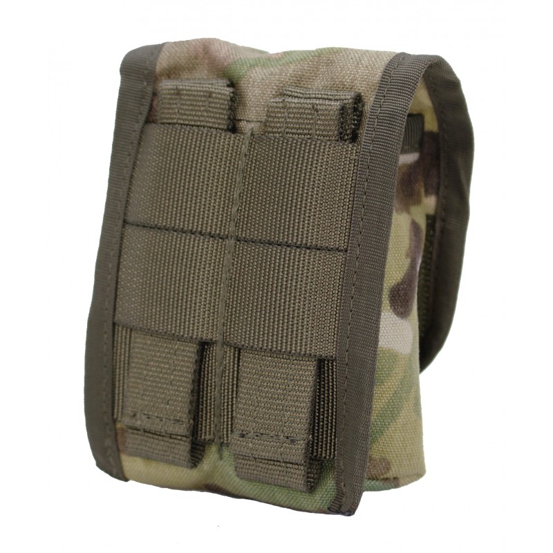 Borsa con bussola MOLLE