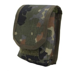 Pochette MOLLE pour boussole et équipement | Zentauron